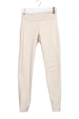 Damen Leggings Calzedonia, Größe XS, Farbe Beige, Preis € 8,99
