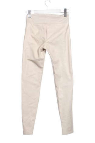 Damen Leggings Calzedonia, Größe XS, Farbe Beige, Preis € 8,99