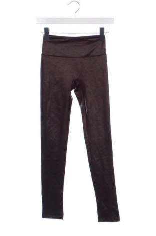 Damen Leggings Calzedonia, Größe XXS, Farbe Lila, Preis € 10,99