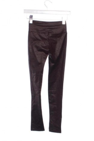 Damen Leggings Calzedonia, Größe XXS, Farbe Lila, Preis € 10,99