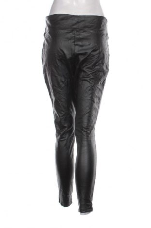 Damen Leggings Clockhouse, Größe XL, Farbe Schwarz, Preis € 6,99