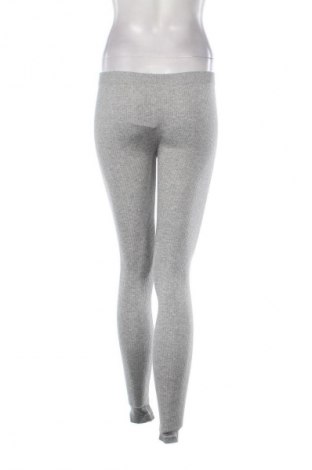 Damen Leggings Clockhouse, Größe M, Farbe Grau, Preis € 10,00