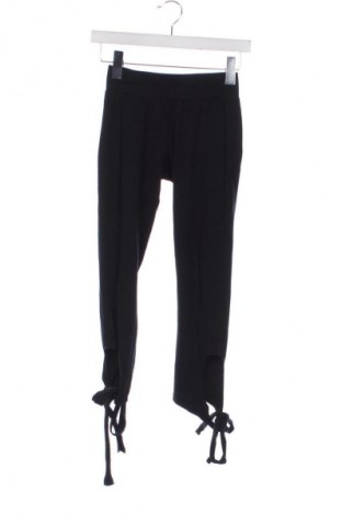 Damen Leggings Crivit, Größe XXS, Farbe Schwarz, Preis € 13,00