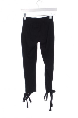 Damen Leggings Crivit, Größe XXS, Farbe Schwarz, Preis € 13,00
