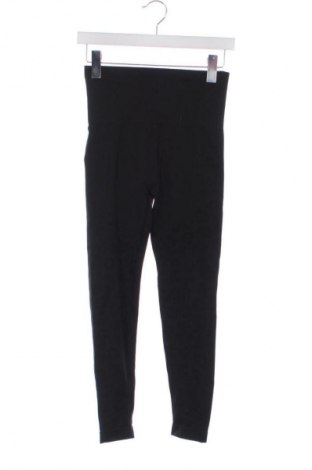 Damen Leggings Crivit, Größe XXS, Farbe Schwarz, Preis € 13,25