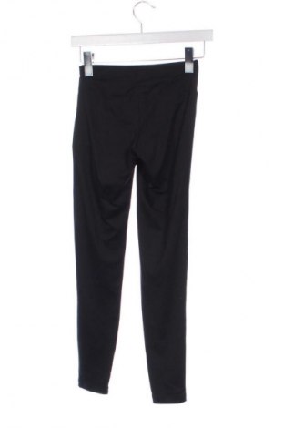 Γυναικείο κολάν Crivit, Μέγεθος XS, Χρώμα Μαύρο, Τιμή 13,25 €