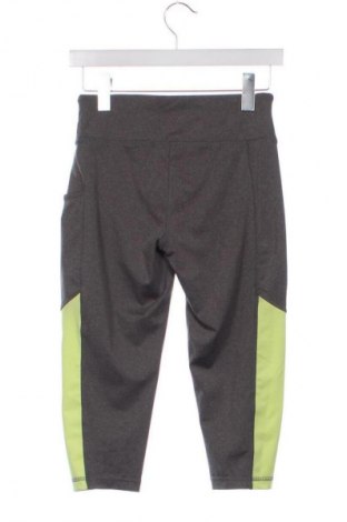 Damen Leggings Crivit, Größe XS, Farbe Grau, Preis 13,25 €