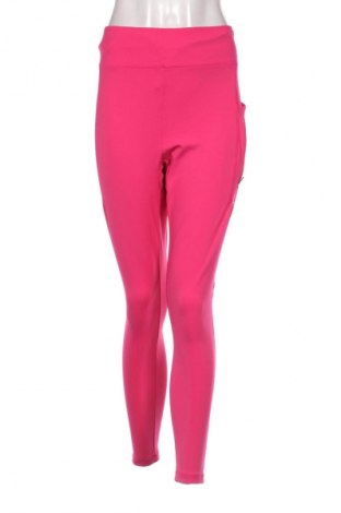 Női leggings Crivit, Méret XL, Szín Rózsaszín, Ár 5 469 Ft