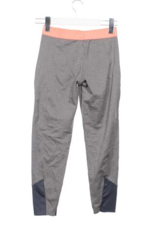 Damen Leggings Domyos, Größe XS, Farbe Grau, Preis € 6,99