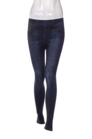 Damen Leggings Elle Nor, Größe S, Farbe Blau, Preis € 7,99