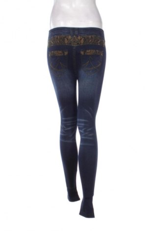 Damen Leggings Elle Nor, Größe S, Farbe Blau, Preis € 7,99