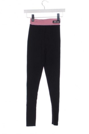 Női leggings Ellesse, Méret XS, Szín Fekete, Ár 5 785 Ft