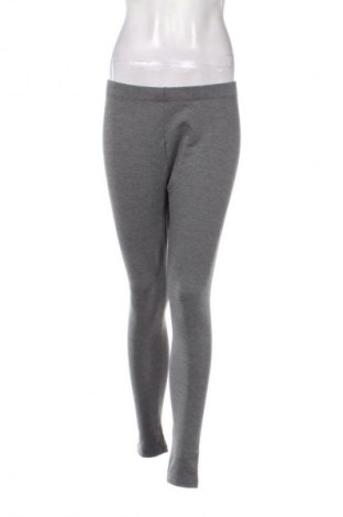 Damen Leggings Esmara, Größe M, Farbe Grau, Preis € 5,99