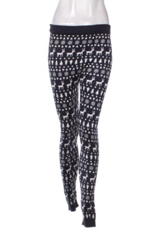 Damen Leggings Esmara, Größe L, Farbe Mehrfarbig, Preis € 6,99