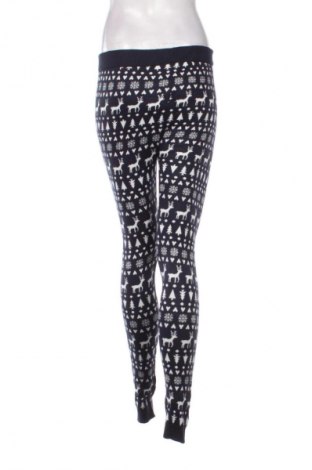 Damen Leggings Esmara, Größe L, Farbe Mehrfarbig, Preis € 6,99