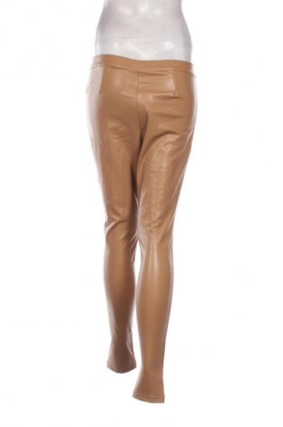 Damen Leggings Esmara, Größe M, Farbe Braun, Preis € 9,78