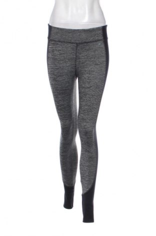 Damen Leggings F&F, Größe S, Farbe Grau, Preis 13,00 €