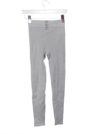 Damen Leggings Fabletics, Größe XS, Farbe Grau, Preis € 14,00
