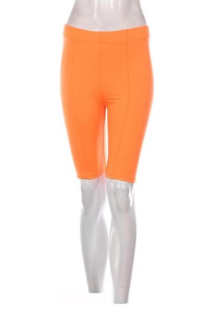 Damen Leggings Fb Sister, Größe M, Farbe Orange, Preis € 9,99