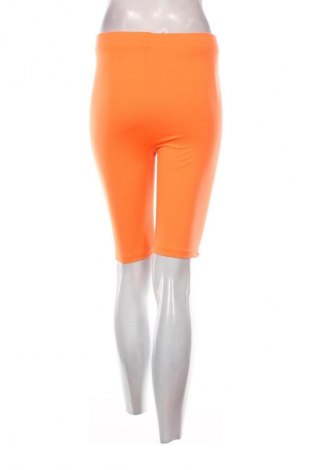 Damen Leggings Fb Sister, Größe M, Farbe Orange, Preis € 9,99