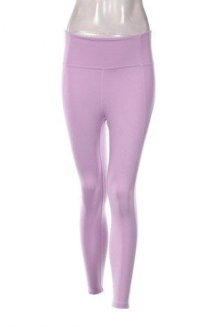 Damen Leggings Girlfriend Collective, Größe S, Farbe Lila, Preis € 51,99
