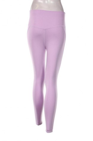 Damen Leggings Girlfriend Collective, Größe S, Farbe Lila, Preis € 51,99