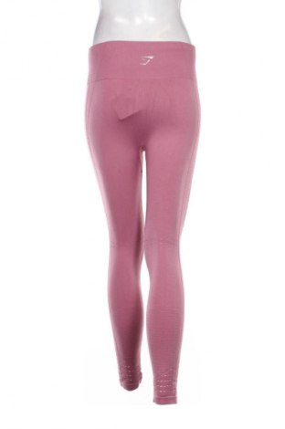 Damen Leggings Gymshark, Größe M, Farbe Rosa, Preis € 16,41