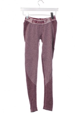 Dámské legíny  Gymshark, Velikost XXS, Barva Vícebarevné, Cena  397,00 Kč