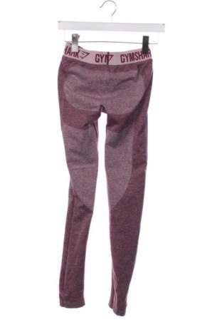 Dámské legíny  Gymshark, Velikost XXS, Barva Vícebarevné, Cena  397,00 Kč