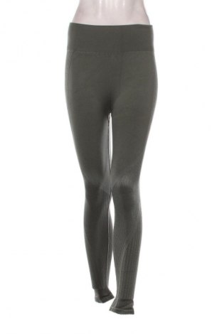 Damen Leggings H&M Sport, Größe S, Farbe Grün, Preis € 13,24