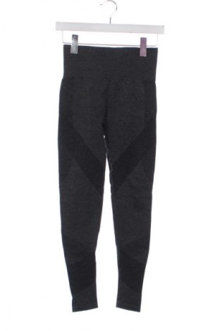 Damen Leggings H&M Sport, Größe XS, Farbe Mehrfarbig, Preis € 13,24