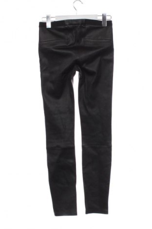 Damen Leggings Helmut Lang, Größe XS, Farbe Schwarz, Preis € 322,05