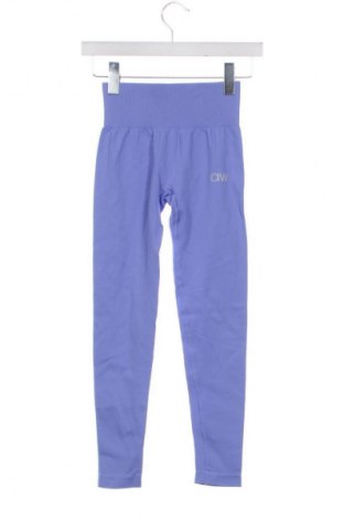 Damen Leggings ICIW, Größe XS, Farbe Blau, Preis € 14,00