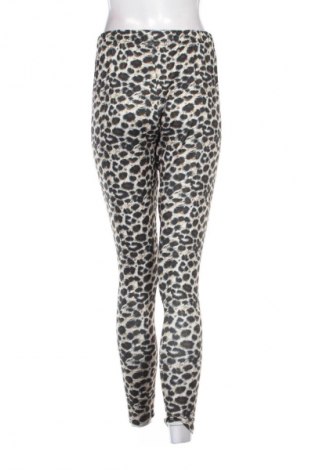 Damen Leggings Janina, Größe M, Farbe Mehrfarbig, Preis € 10,00