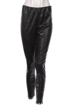 Γυναικείο κολάν Janina, Μέγεθος XL, Χρώμα Μαύρο, Τιμή 6,99 €