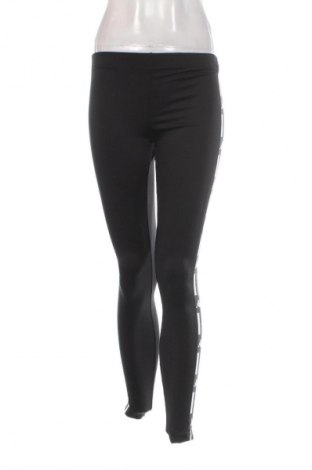 Damen Leggings Kappa, Größe S, Farbe Schwarz, Preis € 9,99