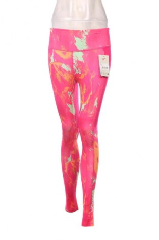 Dámské legíny  Kari Traa, Velikost S, Barva Vícebarevné, Cena  1 169,00 Kč