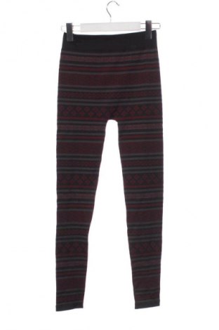 Damen Leggings La Classe Couture, Größe XXS, Farbe Mehrfarbig, Preis € 9,99