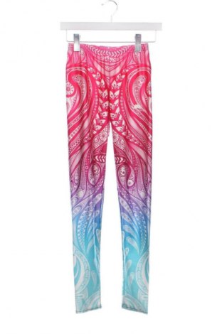Damen Leggings Lotus Leggings, Größe XS, Farbe Mehrfarbig, Preis € 10,00