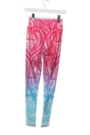 Damen Leggings Lotus Leggings, Größe XS, Farbe Mehrfarbig, Preis € 10,00