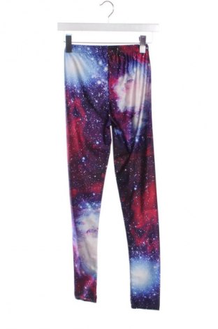 Damen Leggings Lotus Leggings, Größe XS, Farbe Mehrfarbig, Preis € 10,00
