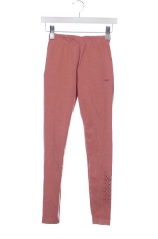 Dámské legíny  MP, Velikost XS, Barva Růžová, Cena  907,00 Kč