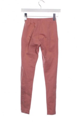 Dámské legíny  MP, Velikost XS, Barva Růžová, Cena  907,00 Kč