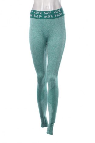 Női leggings MP, Méret S, Szín Zöld, Ár 5 785 Ft