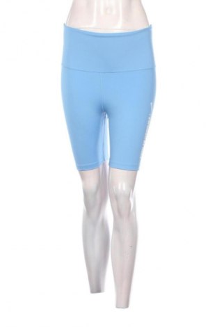 Damen Leggings Nike, Größe S, Farbe Blau, Preis € 17,00