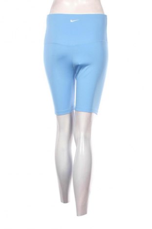 Damen Leggings Nike, Größe S, Farbe Blau, Preis € 17,00