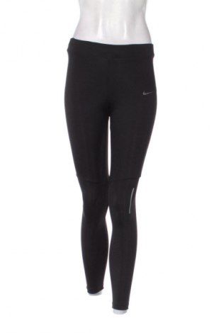 Дамски клин Nike, Размер M, Цвят Черен, Цена 21,00 €