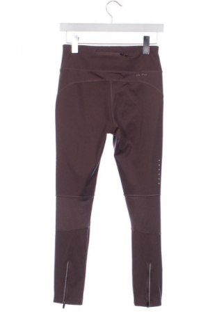 Damen Leggings Nike, Größe S, Farbe Aschrosa, Preis € 17,00