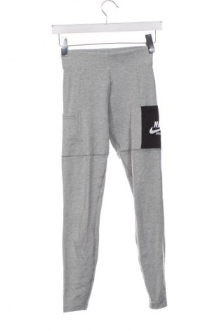 Női leggings Nike, Méret XS, Szín Szürke, Ár 7 025 Ft