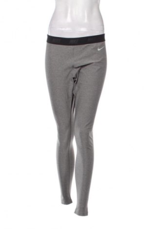 Női leggings Nike, Méret L, Szín Szürke, Ár 7 025 Ft